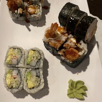 Sushi X - Sushi - Japanese Near Me - Jacksonville, Florida Sushi X - Sushi - Japanese Near Me - Jacksonville, Florida