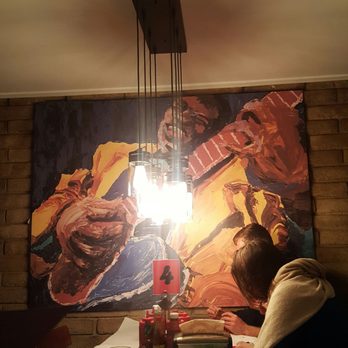 Satchmo's - Great wall art - Cajun/Creole Near Me - Flagstaff, Arizona Satchmo's - Great wall art - Cajun/Creole Near Me - Flagstaff, Arizona
