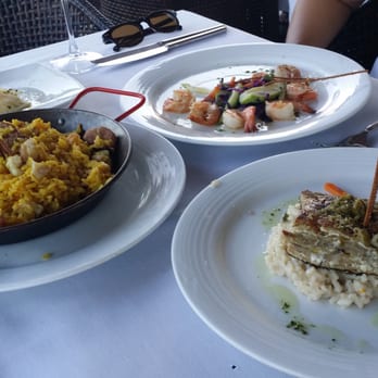 Royal Decameron - Some of the main courses at Luna - Hotels Near Me - San José del Cabo, BCS Royal Decameron - Some of the main courses at Luna - Hotels Near Me - San José del Cabo, BCS