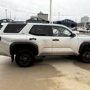 Lakeside Toyota - 2026 Toyota 4Runner - Car Dealers Near Me - Metairie, Louisiana Lakeside Toyota - 2026 Toyota 4Runner - Car Dealers Near Me - Metairie, Louisiana