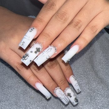 Intown Nails - Nail Salons Near Me - Leesville, South Carolina Intown Nails - Nail Salons Near Me - Leesville, South Carolina