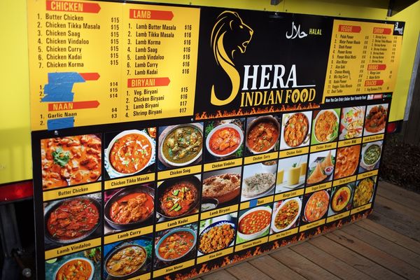 Farmhouse Carts by null