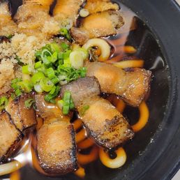 Buta Udon Buta Udon