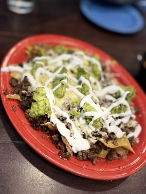 TECALITLAN MEXICAN KITCHEN & MARGARITA BAR by null