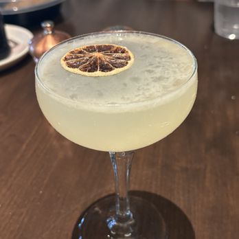 Culinary Dropout - French 75 - New American Near Me - ATLANTA, Georgia