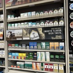 Shell - Tobacco and Nicotine