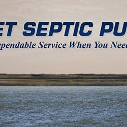Nauset Septic Pumping