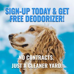 HighTail Pet Waste Removal