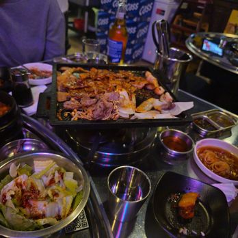 Seoul Belly - Pork belly and brisket - Barbeque Near Me - Artesia, California Seoul Belly - Pork belly and brisket - Barbeque Near Me - Artesia, California