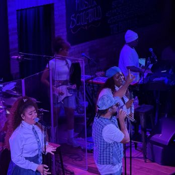 Dakota - Musiq - Music Venues Near Me - Minneapolis, Minnesota