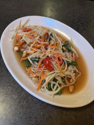 Jamjuree Thai Cuisine by null