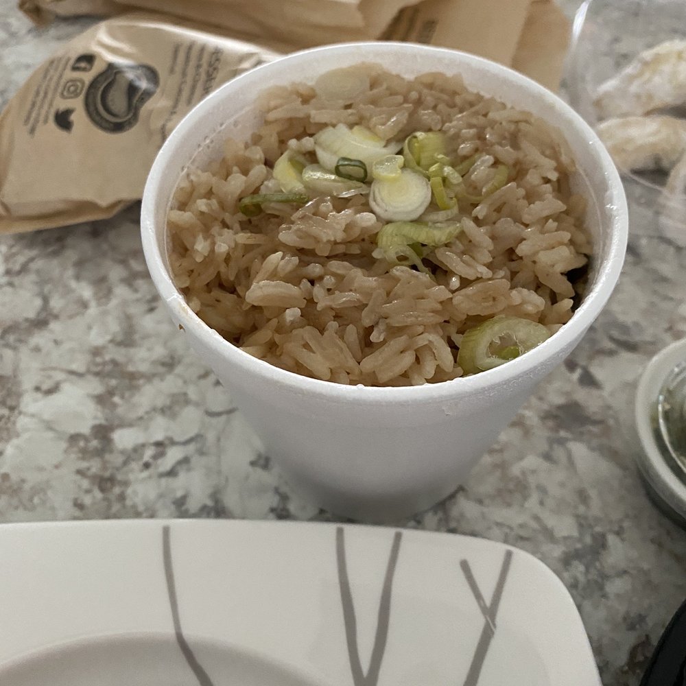 Savory Crust - Chicken Adobo Fried Rice - Empanadas Near Me - Carol Stream, Illinois Savory Crust - Chicken Adobo Fried Rice - Empanadas Near Me - Carol Stream, Illinois