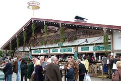 Käfer-Wiesn-Schänke by null