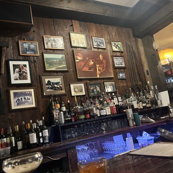 The Walpack Inn - Seafood Near Me - Wallpack Center, New Jersey