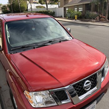 Maaco Auto Body Shop & Painting - Complete finished job by Maaco. - Body Shops Near Me - San Diego, California Maaco Auto Body Shop & Painting - Complete finished job by Maaco. - Body Shops Near Me - San Diego, California