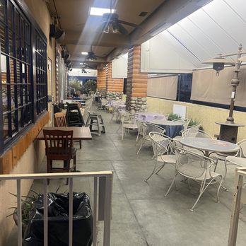 Yosemite Falls Cafe - American Near Me - Clovis, California