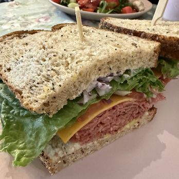 Little Snitch - Delicious sandwich - Breakfast & Brunch Near Me - Scottsdale, Arizona