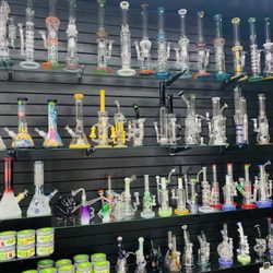 NK Smoke Shop