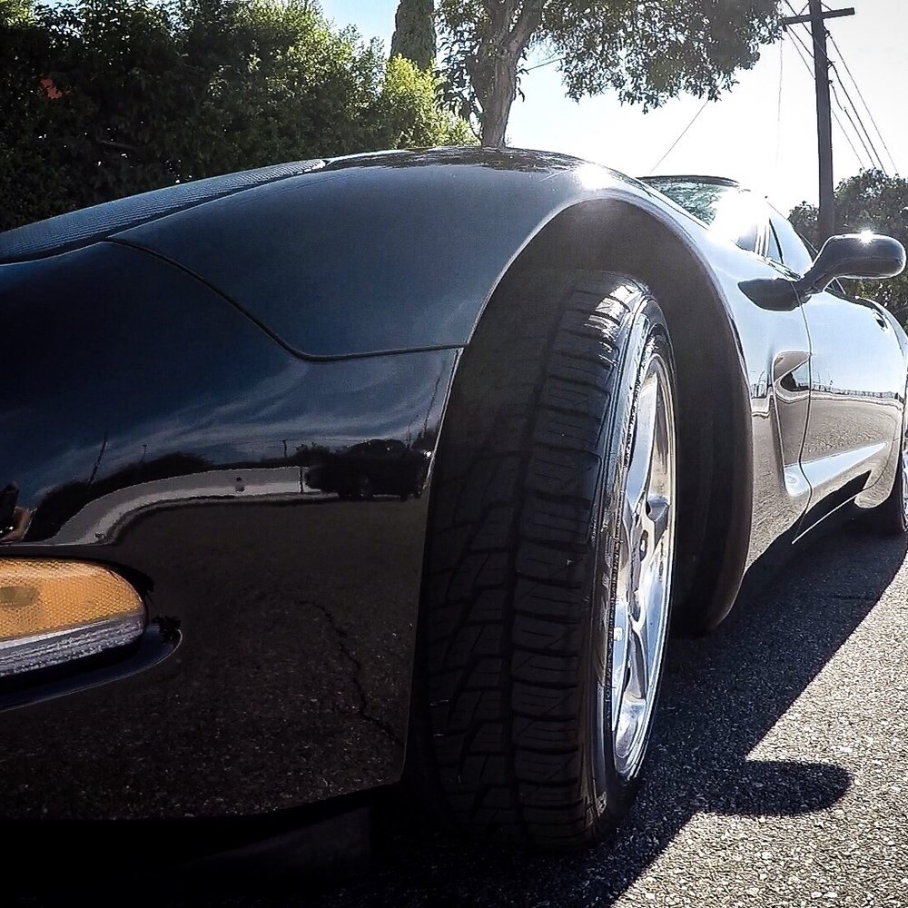 Just Tires - Tires Near Me - Alhambra, California Just Tires - Tires Near Me - Alhambra, California