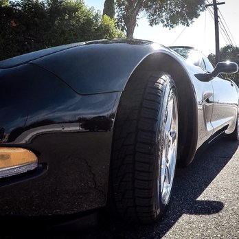 Just Tires - Tires Near Me - Alhambra, California Just Tires - Tires Near Me - Alhambra, California
