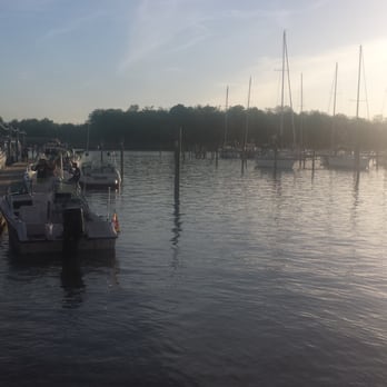 Sunset Cove - The dock - Tiki Bars Near Me - Middle River, Maryland Sunset Cove - The dock - Tiki Bars Near Me - Middle River, Maryland