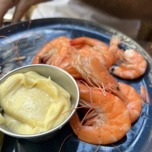 Lézard Café on Yelp