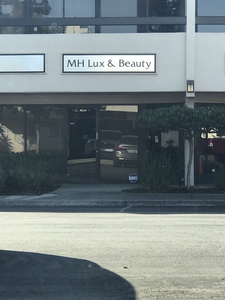 MH LUX & BEAUTY - Skin Care - 1630 Oakland Rd, San Jose, CA - Phone