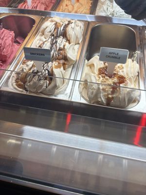 Shock Gelato by null