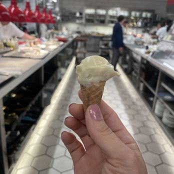 Be.Steak.A - Ice cream sample with tour of the kitchen. - Bars Near Me - Campbell, California Be.Steak.A - Ice cream sample with tour of the kitchen. - Bars Near Me - Campbell, California