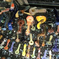 Chiefs Smoke & Toys
