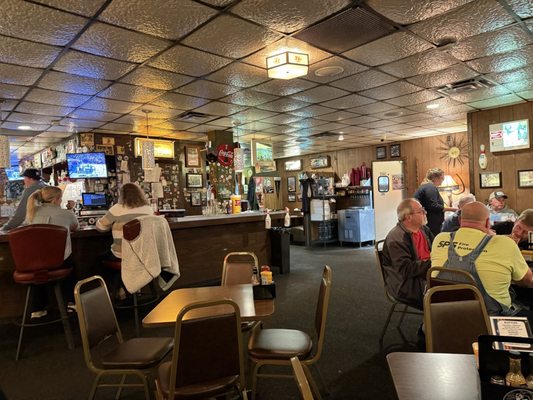 The High Life Lounge by null