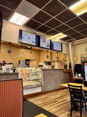 Baraka Shawarma Atlanta by null