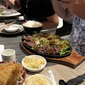Sushi Rock - Teriyaki Steak - Sushi Bars Near Me - Arlington, Virginia