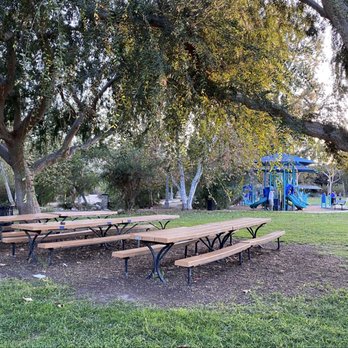 Vincent Lugo Park - Tables with Standard Playground - Parks Near Me - San Gabriel, California Vincent Lugo Park - Tables with Standard Playground - Parks Near Me - San Gabriel, California