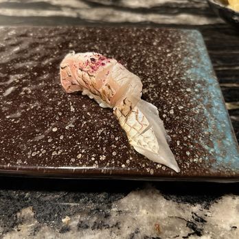 Uka Omakase - Sushi Bars Near Me - New York, New York Uka Omakase - Sushi Bars Near Me - New York, New York