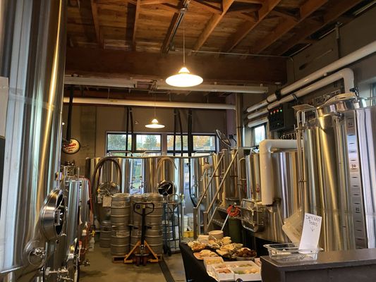 Montavilla Brew Works by null