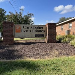 Christopher Lynn Estates - Gaffney, S.C.