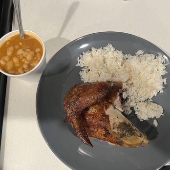 Inka Brasas - Peruvian Near Me - Spring, Texas