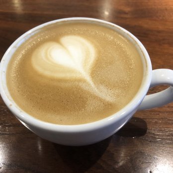 Unconventional Diner - Oat milk latte - Breakfast & Brunch Near Me - Washington, DC, District of Columbia Unconventional Diner - Oat milk latte - Breakfast & Brunch Near Me - Washington, DC, District of Columbia