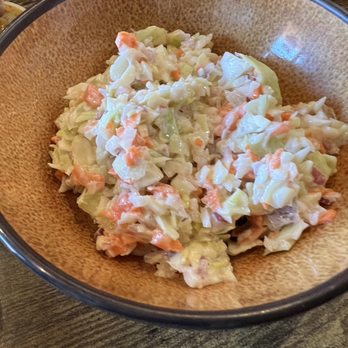 Peri Peri Original - Coleslaw - Halal Near Me - South Riding, Virginia