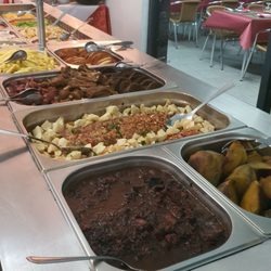 Restaurante Urzelina