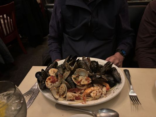 Casa Nuova Italian Restaurant by null