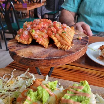 Jardin Latino - Empanadas and Mofogo app - Colombian Near Me - Pompton Lakes, New Jersey Jardin Latino - Empanadas and Mofogo app - Colombian Near Me - Pompton Lakes, New Jersey