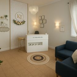 KT Wellness Spa