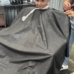 The Industry Barber Company