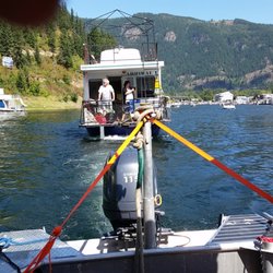 Glenn's Water Taxi