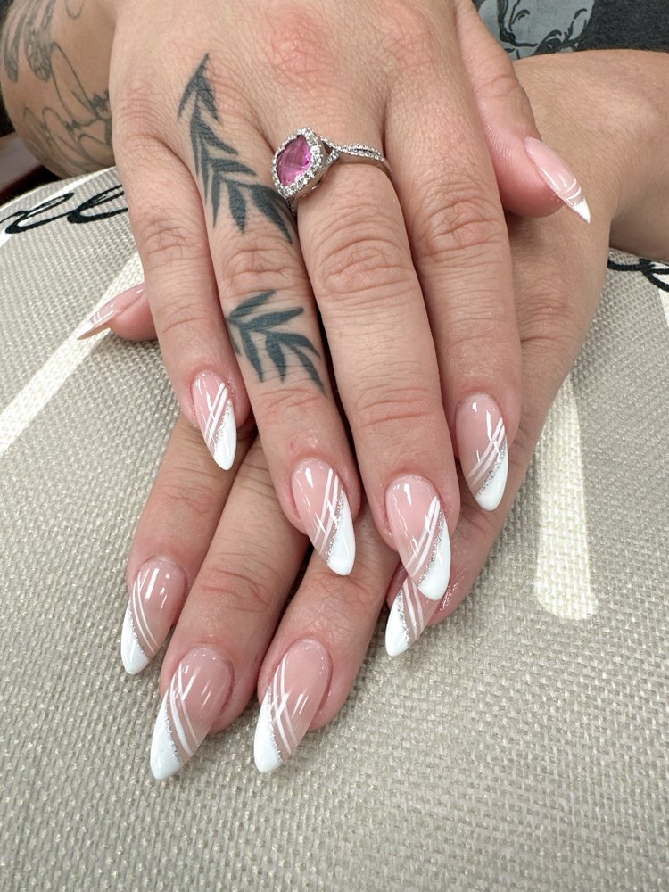 LA VIE NAIL SPA 702 Photos & 168 Reviews 28662 Marguerite Pkwy, Mission Viejo, California