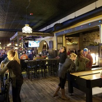 Windbag Saloon - New atmosphere - Burgers Near Me - Helena, Montana