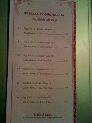 Menu photo 7 Mk's Asian Kitchen Opelika, AL Menu photo 7 Mk's Asian Kitchen Opelika, AL