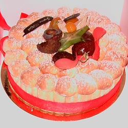 La Bonbonnière
